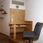 Apartment In Near Spieljochbahn