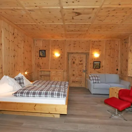 Apartment In Near Spieljochbahn *