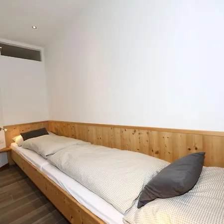 Apartment In Near Spieljochbahn