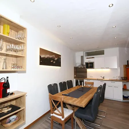 In Near Spieljochbahn Fügen