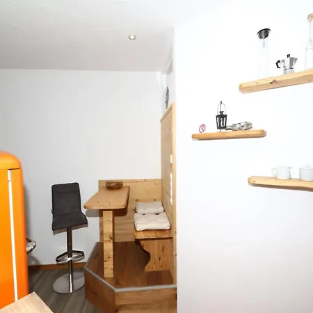 In Near Spieljochbahn