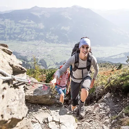 In Near Spieljochbahn Διαμέρισμα *