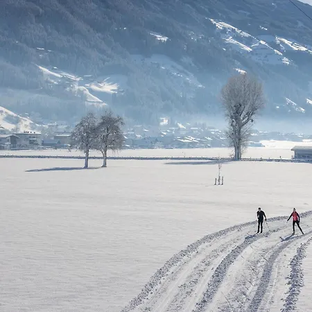 In Near Spieljochbahn