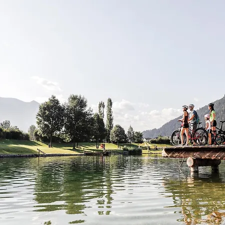 In Near Spieljochbahn Διαμέρισμα *
