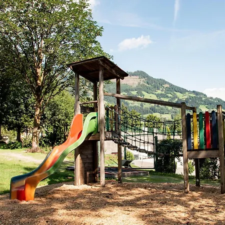 Διαμέρισμα In Near Spieljochbahn Fügen