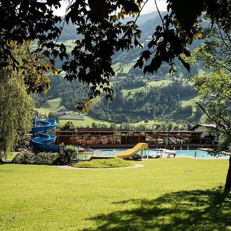 In Near Spieljochbahn