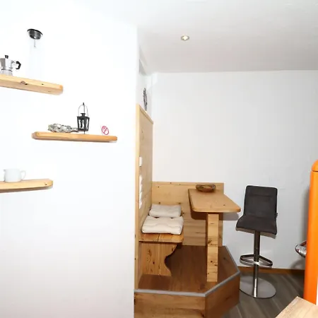 In Near Spieljochbahn Διαμέρισμα *