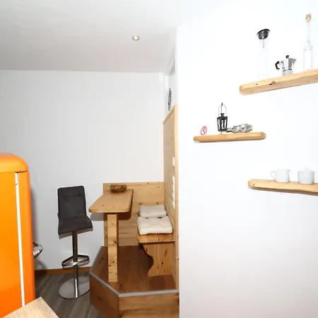 Appartement In Near Spieljochbahn