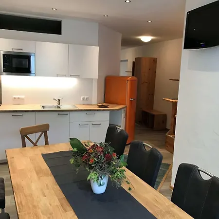 Apartment In Near Spieljochbahn *