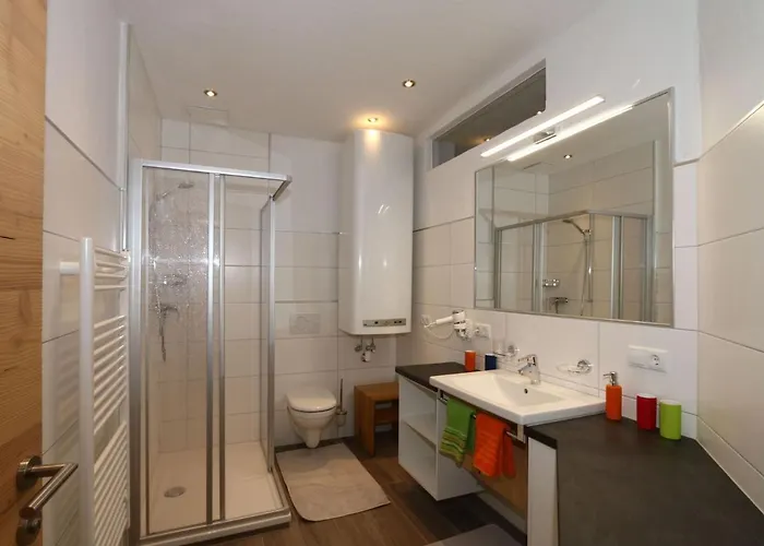 In Near Spieljochbahn