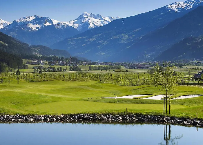In Near Spieljochbahn Διαμέρισμα