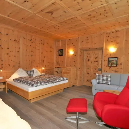 In Near Spieljochbahn Fügen