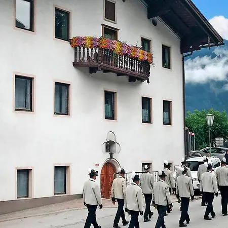 Daire In Near Spieljochbahn *