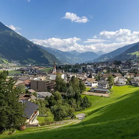In Near Spieljochbahn Daire Fügen