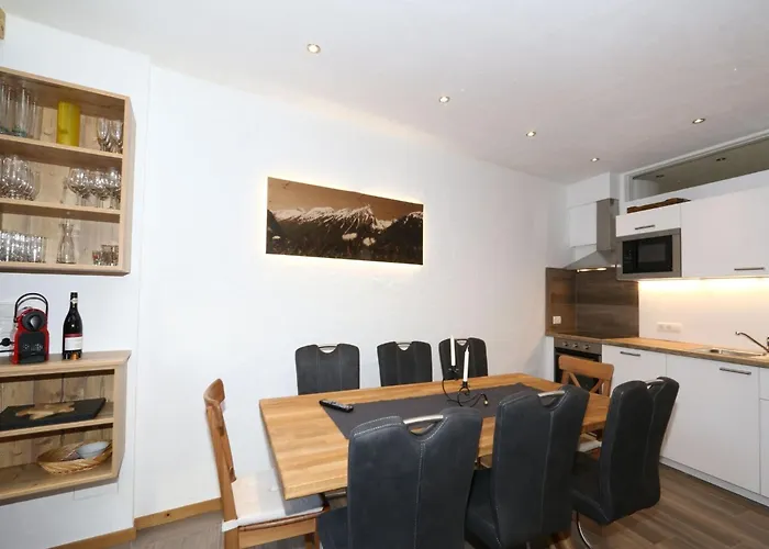 In Near Spieljochbahn * Fügen