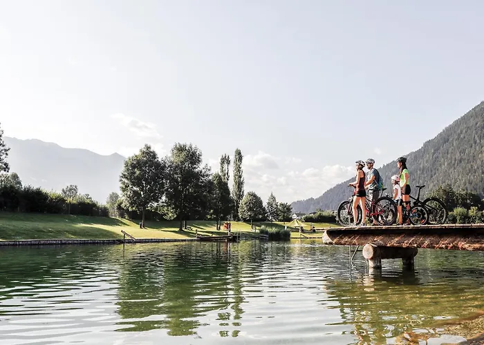 In Near Spieljochbahn Appartamento *