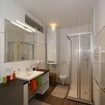 In Near Spieljochbahn Appartement *