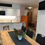 Appartement In Near Spieljochbahn Fügen