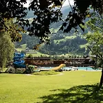 In Near Spieljochbahn