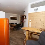 Appartement In Near Spieljochbahn *