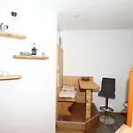 In Near Spieljochbahn Appartement *
