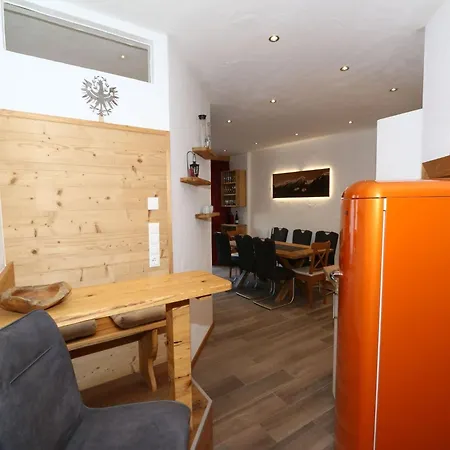Apartamento Fügen, *