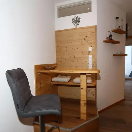 Fügen, Apartamento *