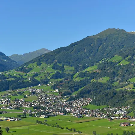 Fügen, Apartamento